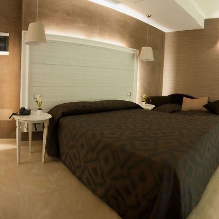 Hotel Fini San Giovanni Rotondo Ngoại thất bức ảnh