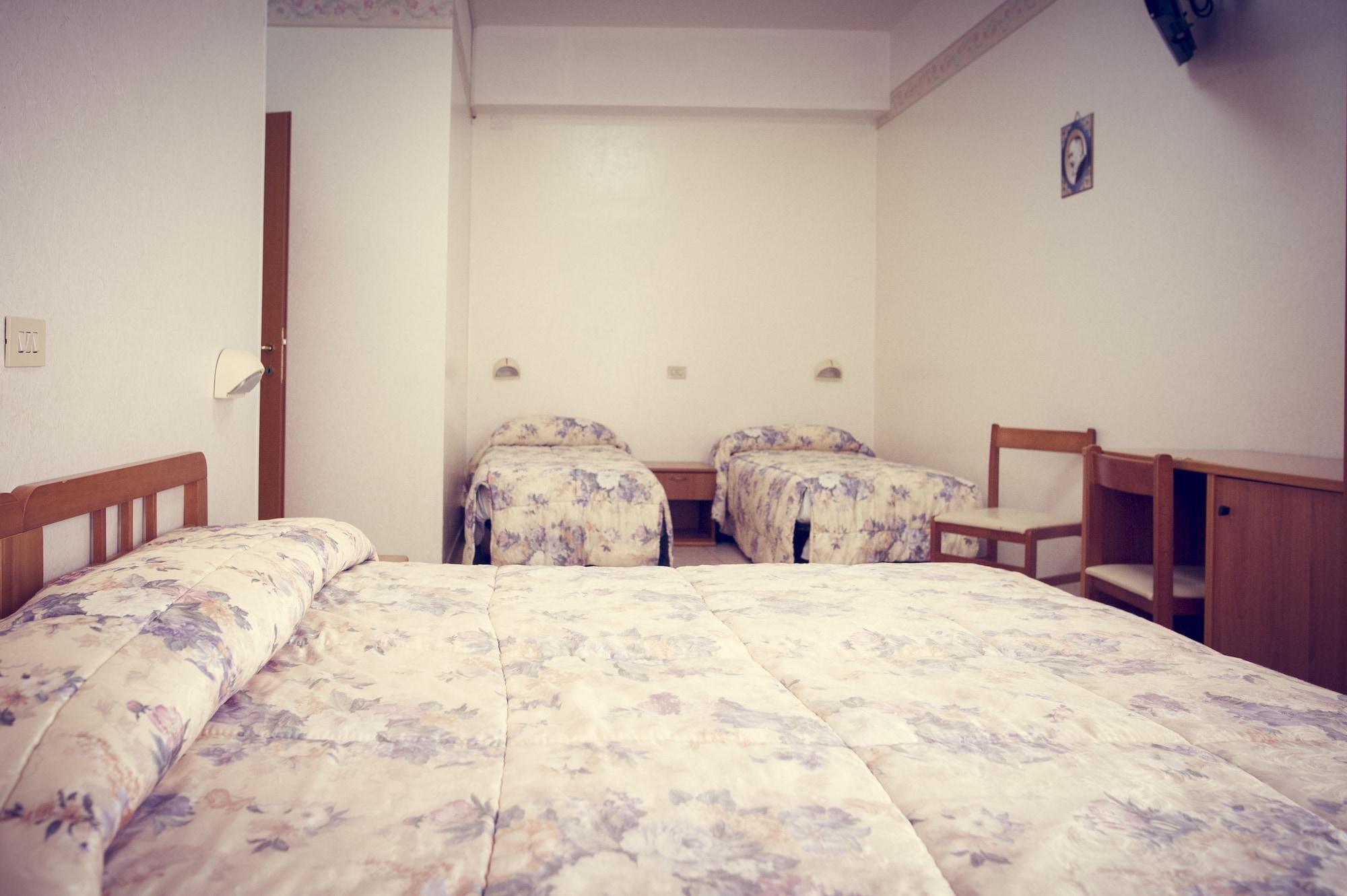 Hotel Fini San Giovanni Rotondo Ngoại thất bức ảnh
