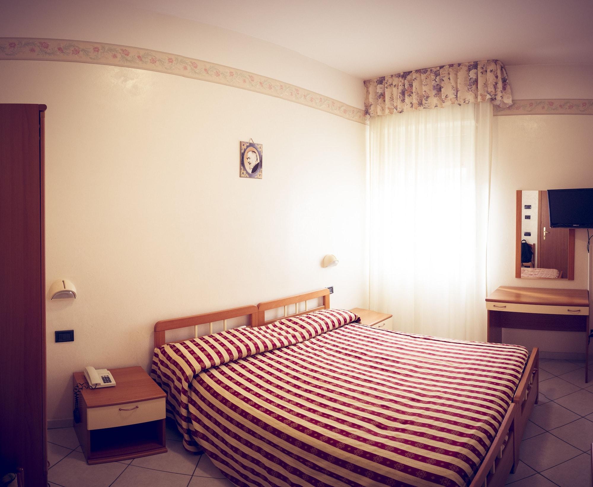 Hotel Fini San Giovanni Rotondo Ngoại thất bức ảnh