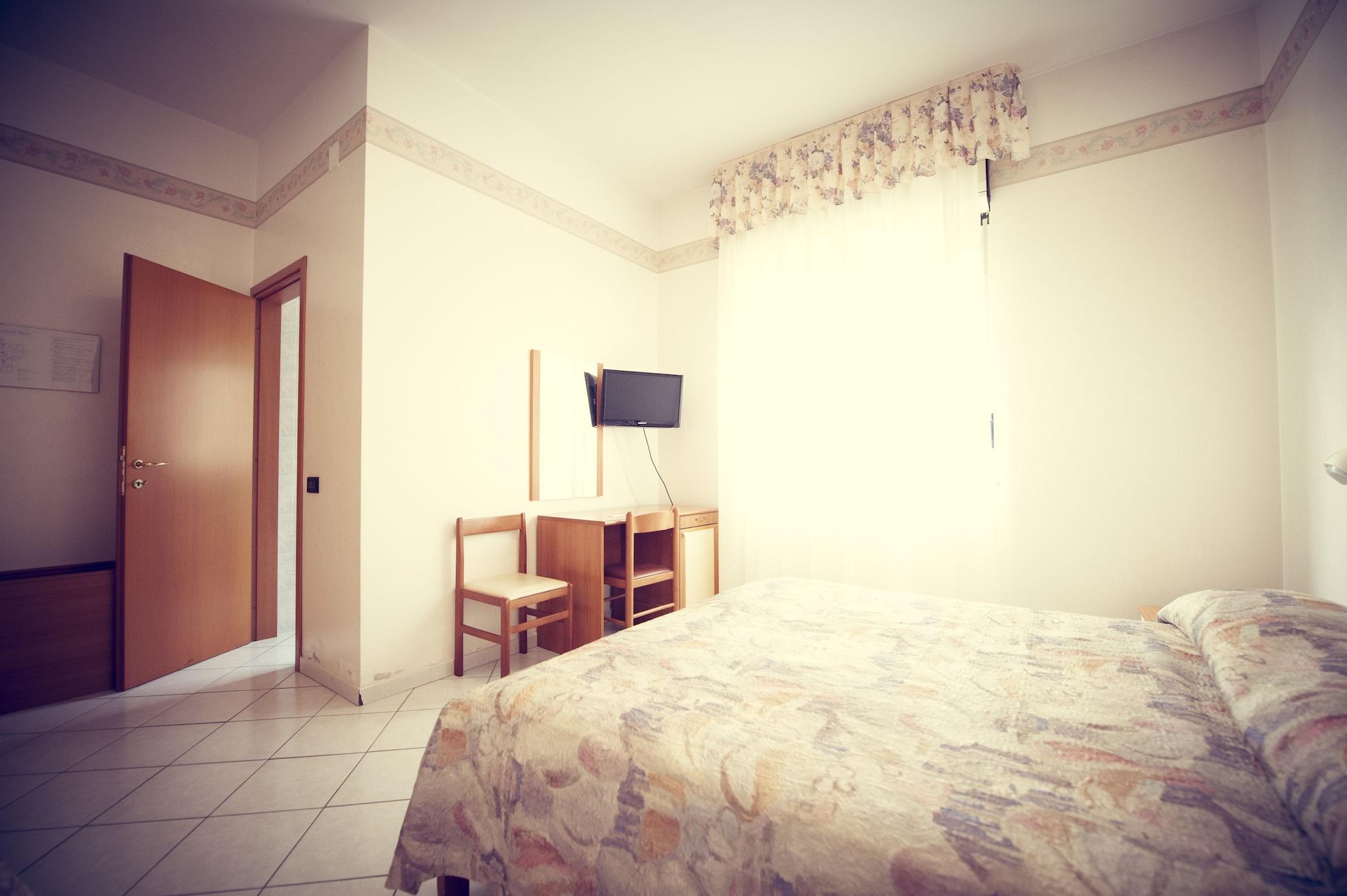 Hotel Fini San Giovanni Rotondo Ngoại thất bức ảnh