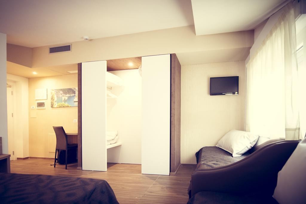 Hotel Fini San Giovanni Rotondo Ngoại thất bức ảnh
