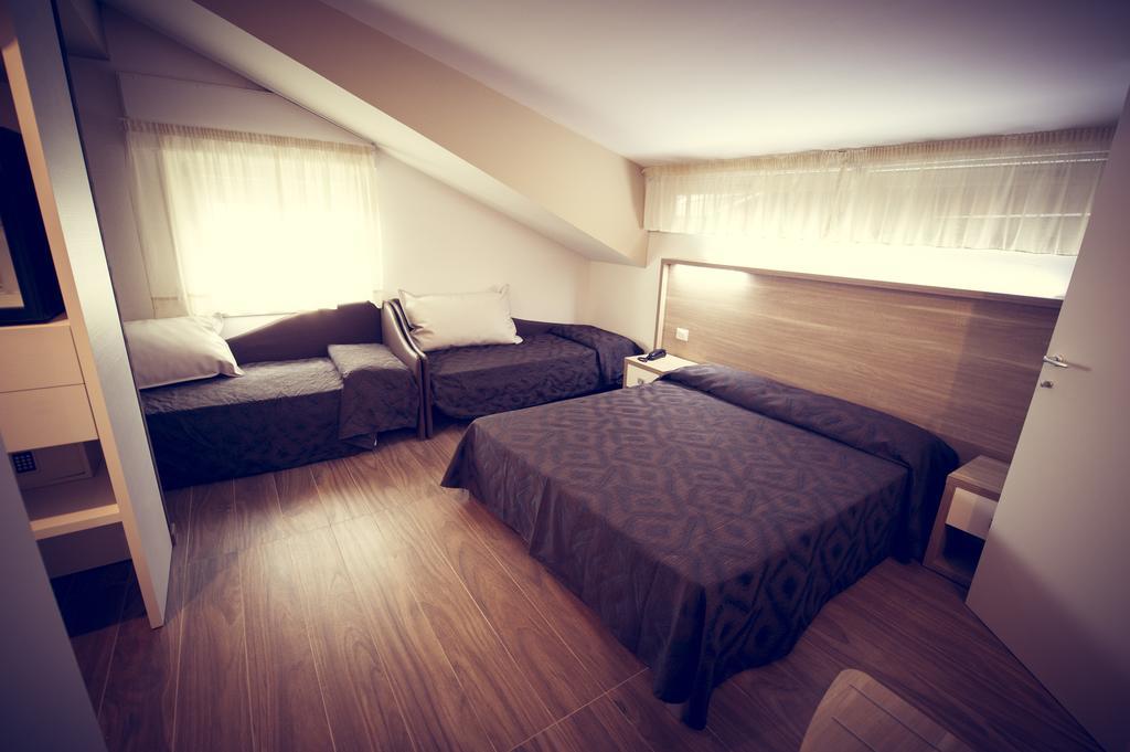 Hotel Fini San Giovanni Rotondo Ngoại thất bức ảnh