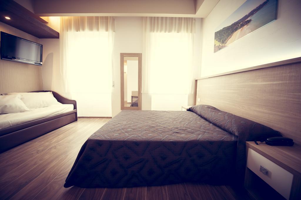 Hotel Fini San Giovanni Rotondo Ngoại thất bức ảnh