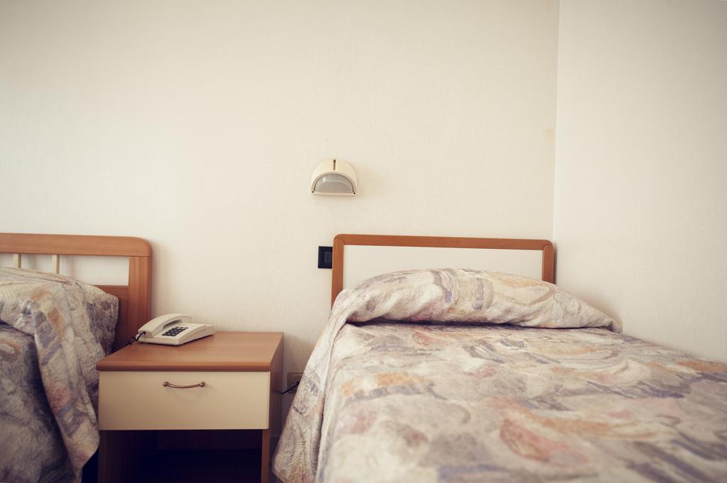 Hotel Fini San Giovanni Rotondo Ngoại thất bức ảnh