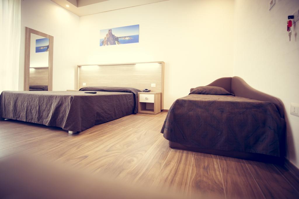 Hotel Fini San Giovanni Rotondo Ngoại thất bức ảnh