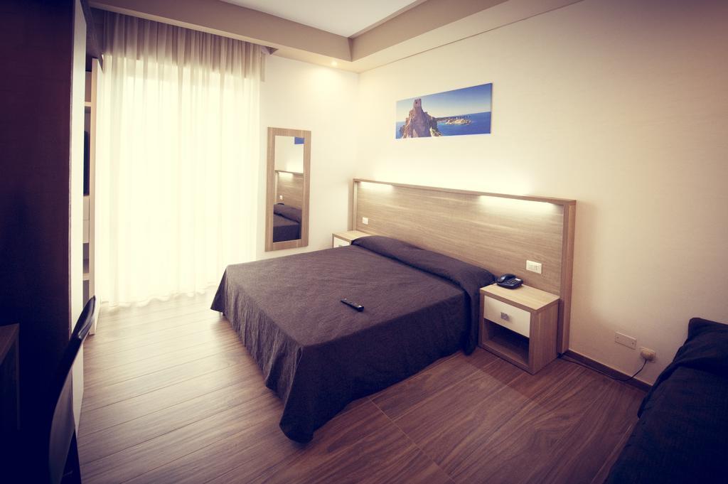 Hotel Fini San Giovanni Rotondo Ngoại thất bức ảnh