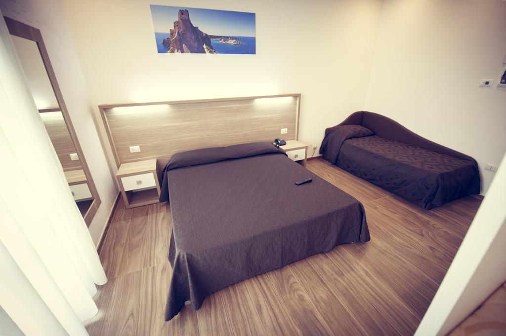 Hotel Fini San Giovanni Rotondo Ngoại thất bức ảnh