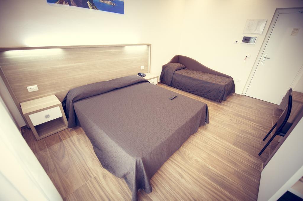 Hotel Fini San Giovanni Rotondo Ngoại thất bức ảnh