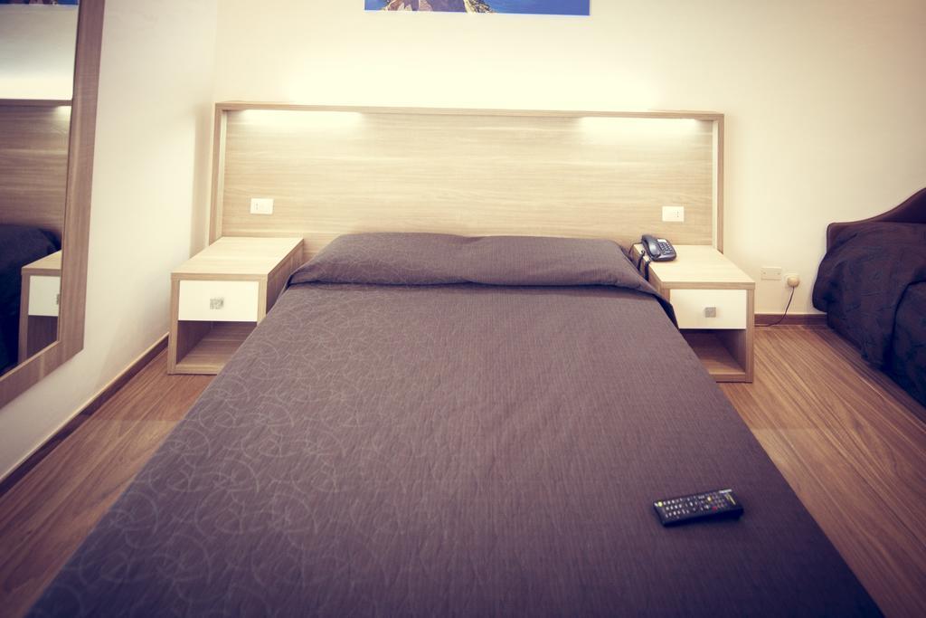Hotel Fini San Giovanni Rotondo Ngoại thất bức ảnh