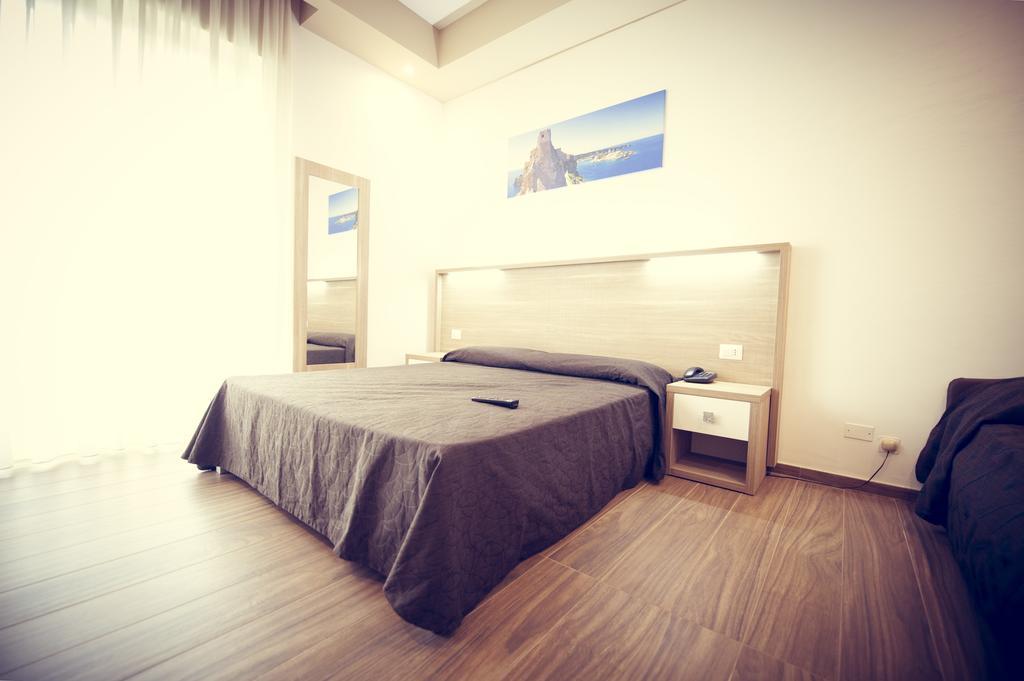 Hotel Fini San Giovanni Rotondo Ngoại thất bức ảnh