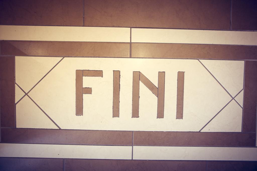 Hotel Fini San Giovanni Rotondo Ngoại thất bức ảnh