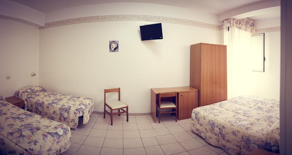 Hotel Fini San Giovanni Rotondo Ngoại thất bức ảnh