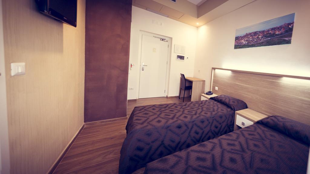 Hotel Fini San Giovanni Rotondo Ngoại thất bức ảnh