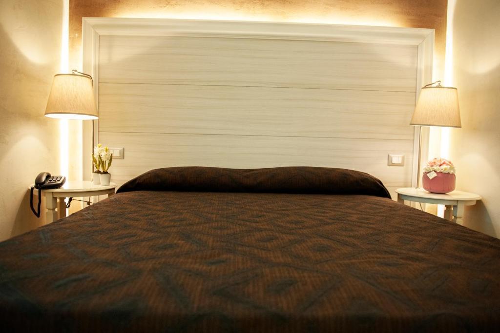 Hotel Fini San Giovanni Rotondo Ngoại thất bức ảnh