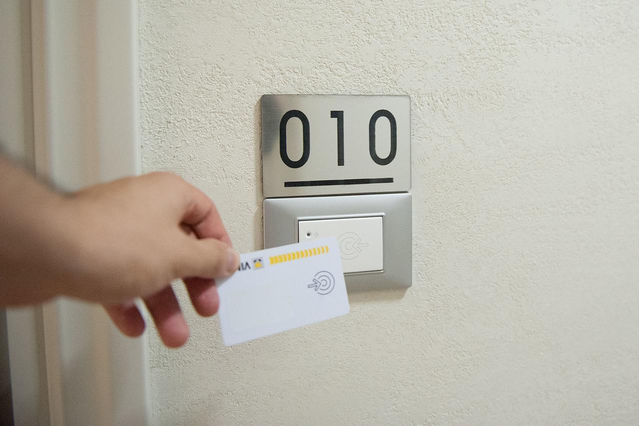 Hotel Fini San Giovanni Rotondo Ngoại thất bức ảnh