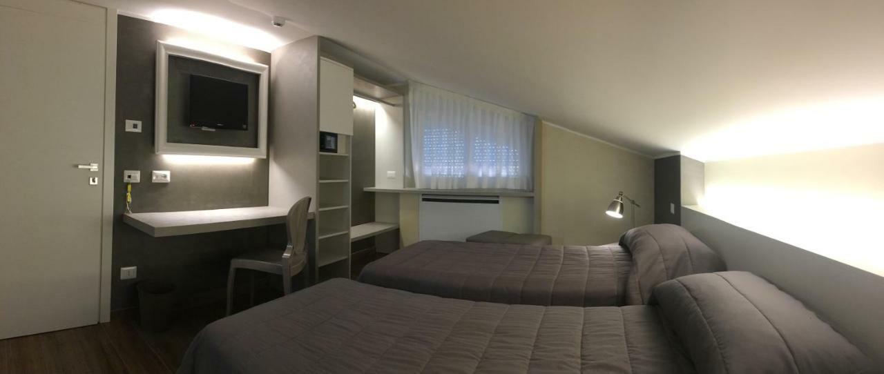 Hotel Fini San Giovanni Rotondo Ngoại thất bức ảnh